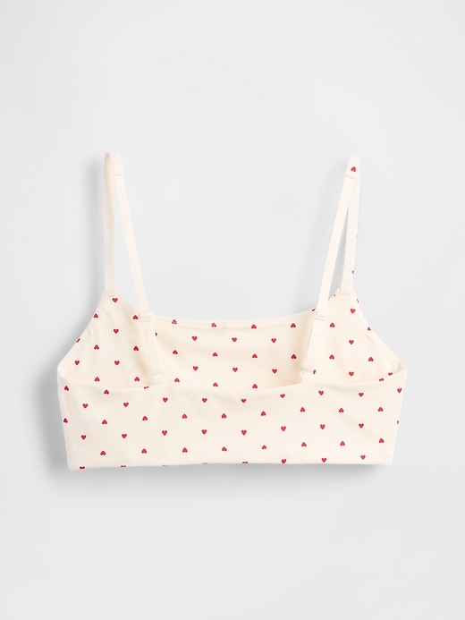 Image number 6 showing, Organic Stretch Cotton Bralette