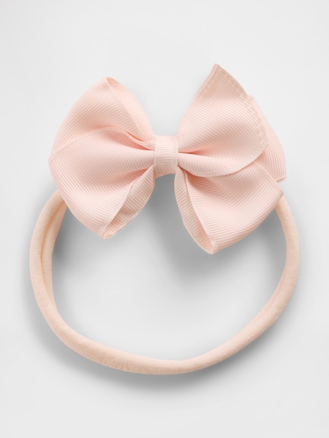 BANDEAU À BOUCLE POUR BÉBÉ