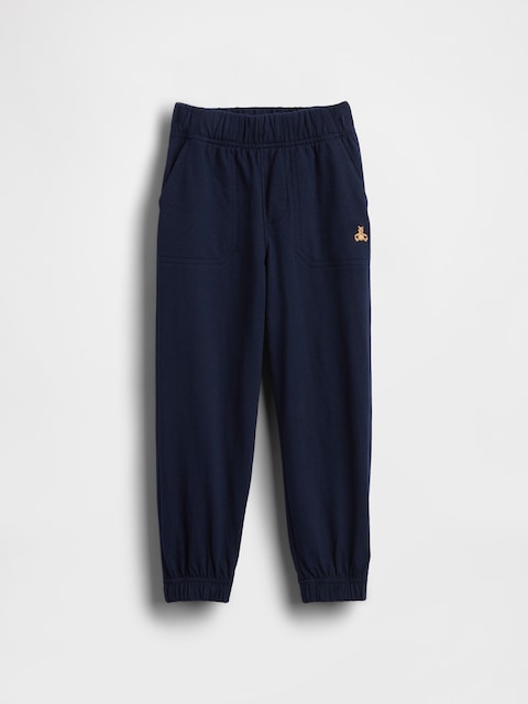 Baby & Toddler Mix & Match Pull-On Joggers
