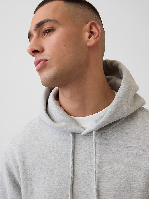 Image number 4 showing, Adult VintageSoft Relaxed Hoodie