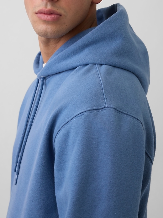 Image number 4 showing, Adult VintageSoft Relaxed Hoodie