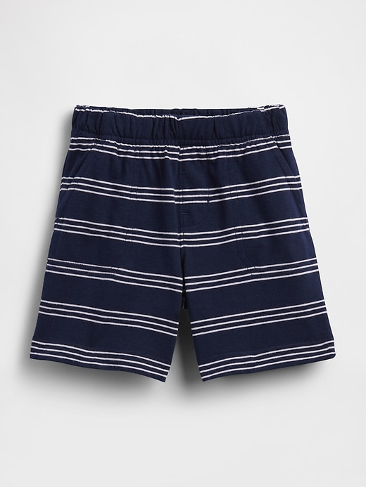 Image number 1 showing, Baby & Toddler Mix & Match Pull-On Shorts