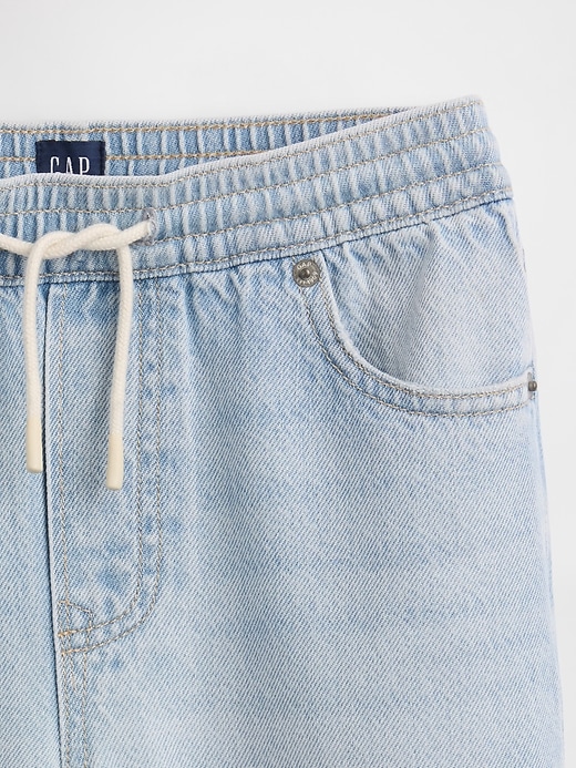 Image number 5 showing, Kids UltraSoft Baggy Jeans
