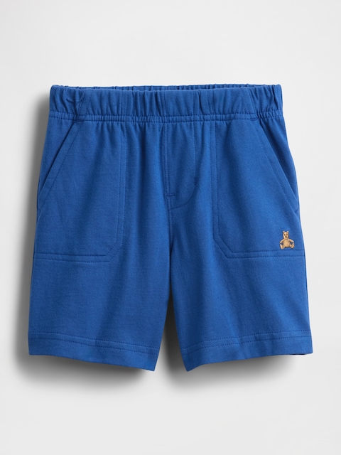 Baby & Toddler Mix & Match Pull-On Shorts