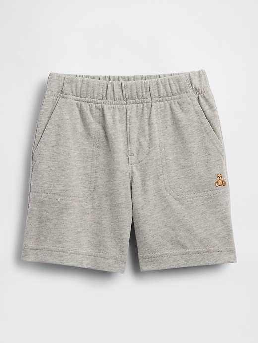 Image number 1 showing, Baby & Toddler Mix & Match Pull-On Shorts