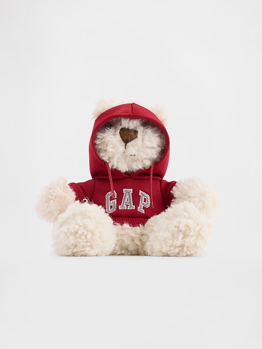 Image number 2 showing, Toy Logo Hoodie