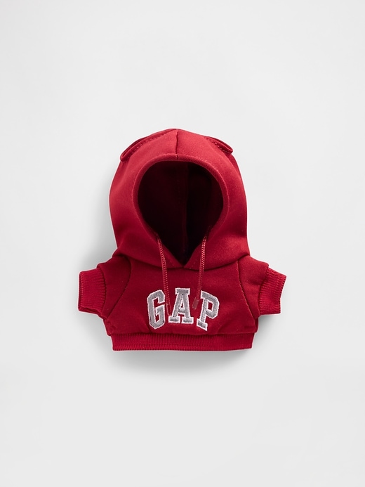 Image number 1 showing, Toy Logo Hoodie