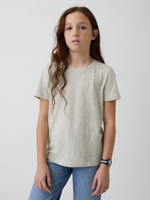 Image number 1 showing, Kids VintageSoft T-Shirt