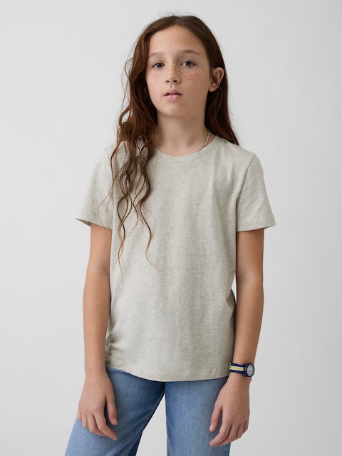 T-SHIRT VINTAGEDOUX POUR ENFANT