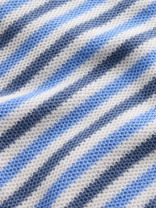 Image number 3 showing, Baby Sweater Polo Outfit Set