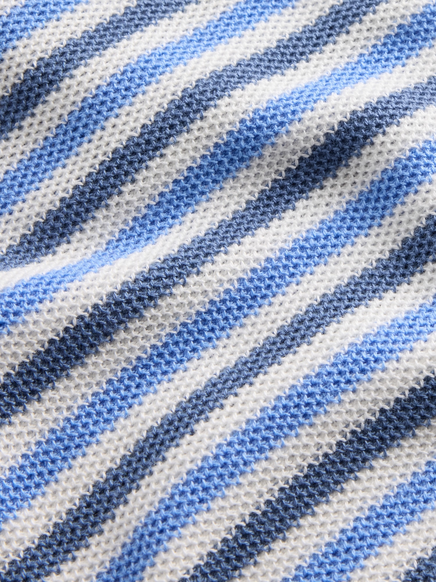 Baby Sweater Polo Shirt Outfit Set