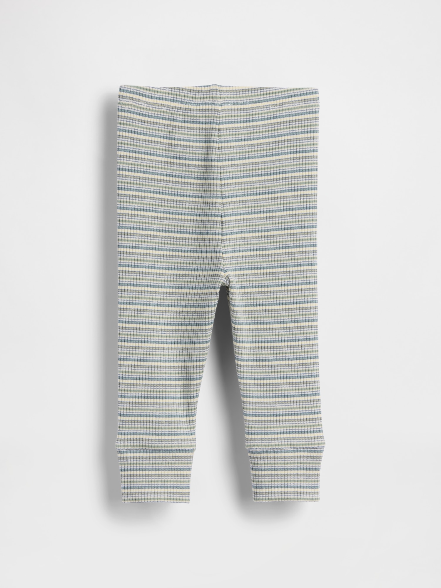 Baby First Favorites TinyRib Pants