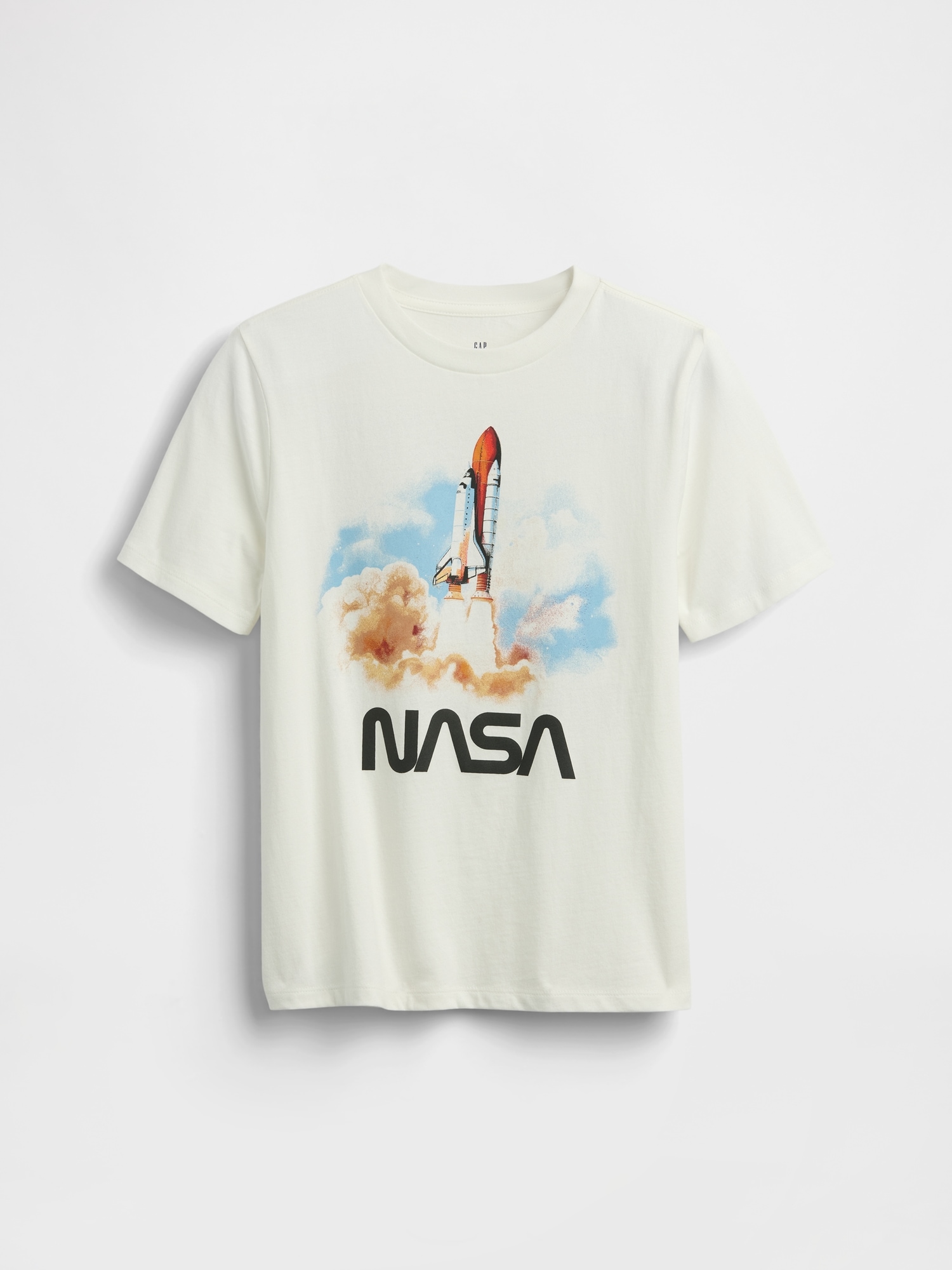Kids Graphic T-Shirt