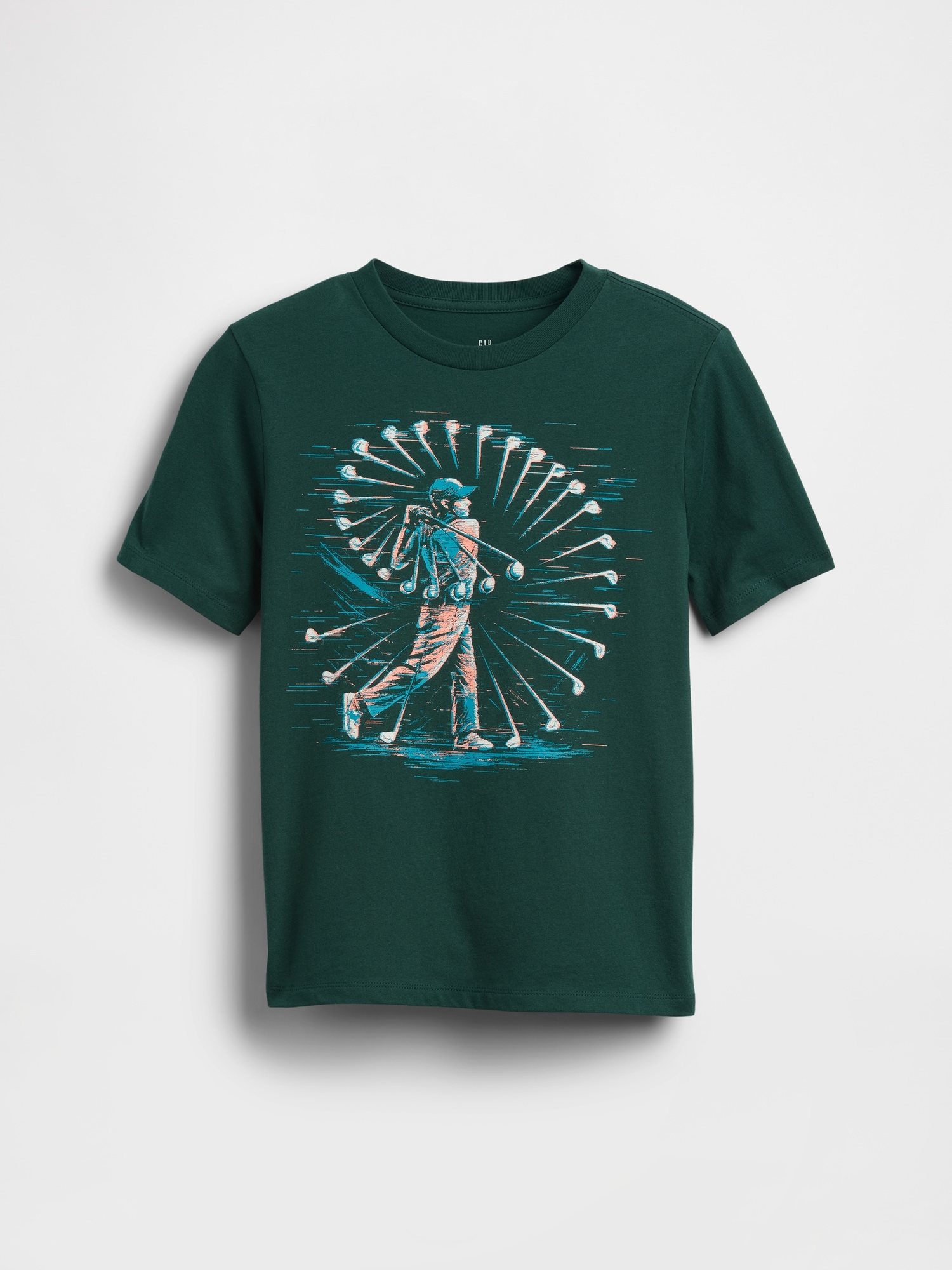 Kids Graphic T-Shirt