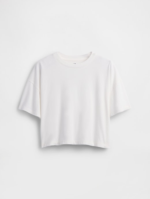 Image number 2 showing, Kids Oversized T-Shirt