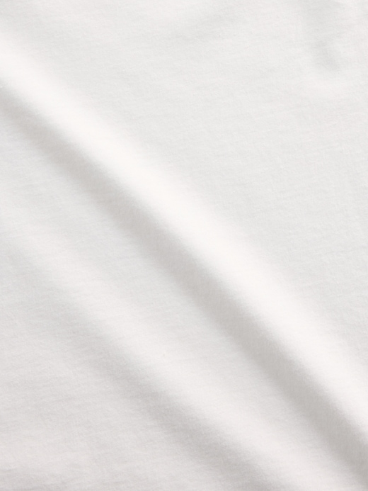 Image number 4 showing, Kids Oversized T-Shirt