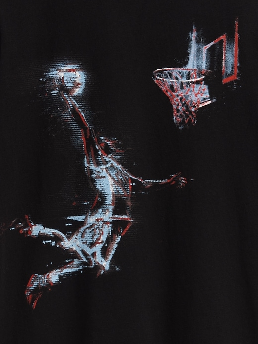 Image number 3 showing, Kids Graphic T-Shirt