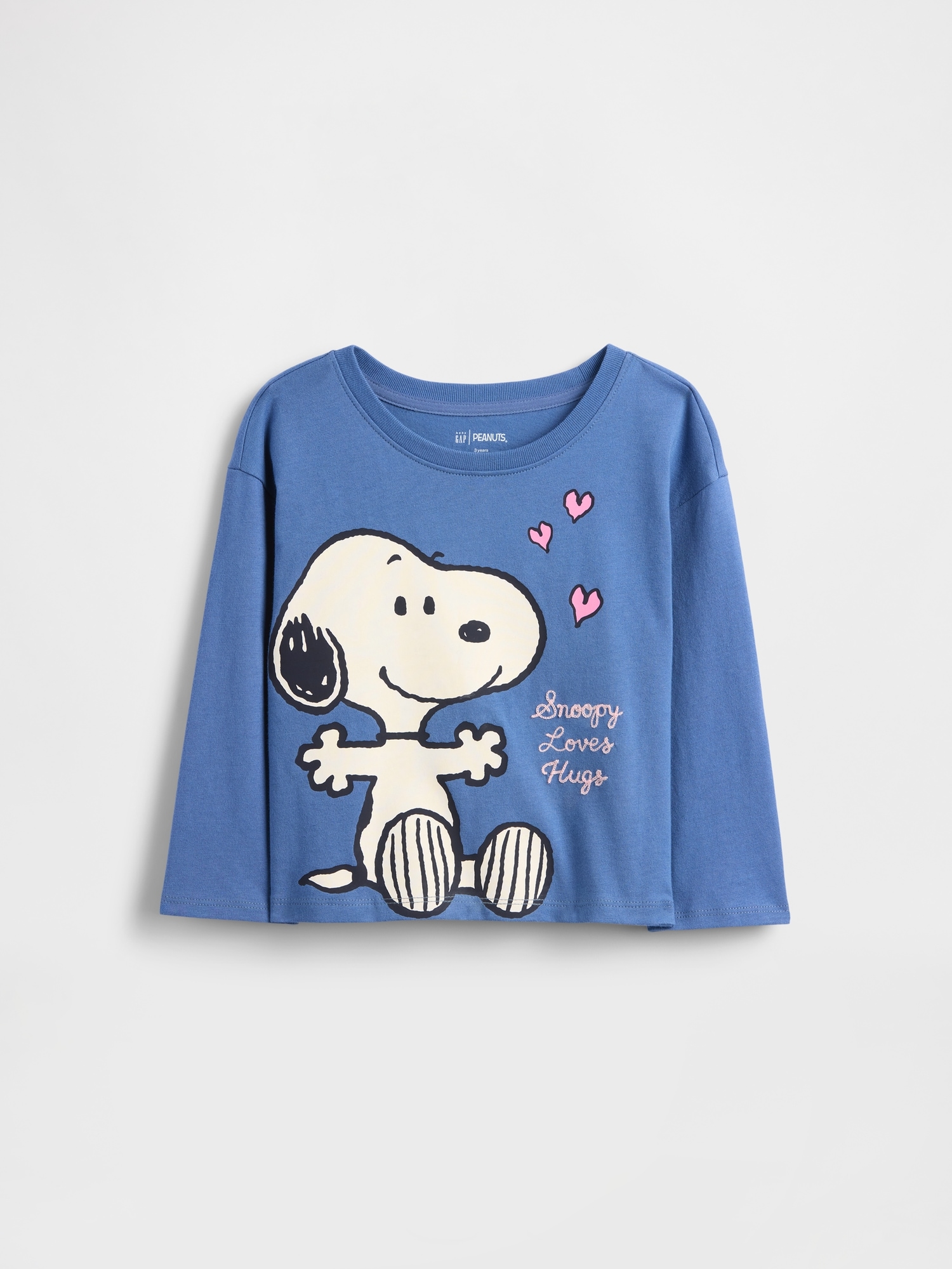 Baby & Toddler Peanuts Graphic T-Shirt