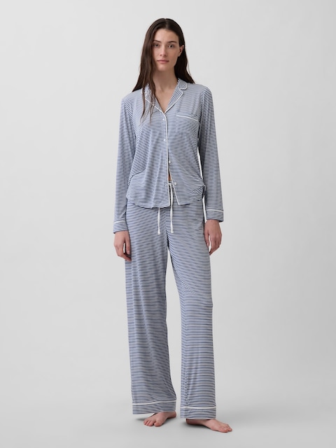 SoftMade Modal PJ Pants