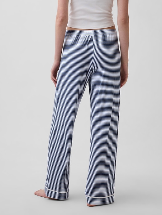 Image number 4 showing, Softest Modal PJ Pants