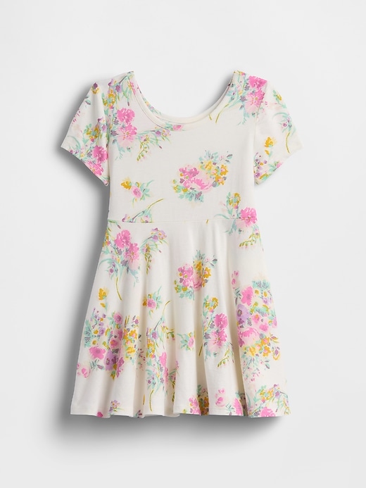 Image number 3 showing, Baby & Toddler Mix & Match Twirl Dress