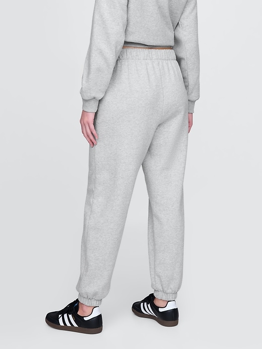 Image number 4 showing, High Rise VintageSoft Relaxed Joggers