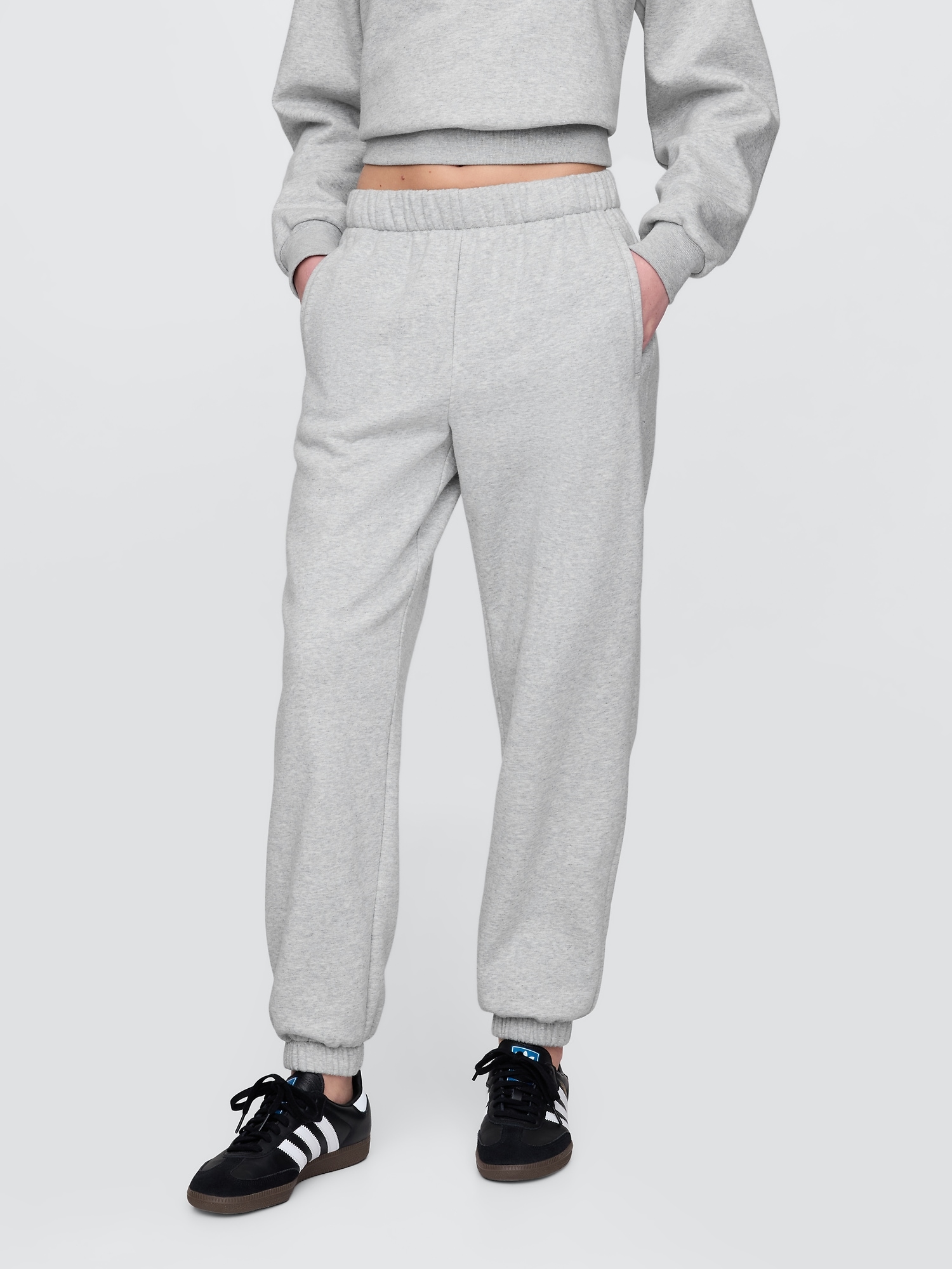 High Rise VintageSoft Relaxed Joggers