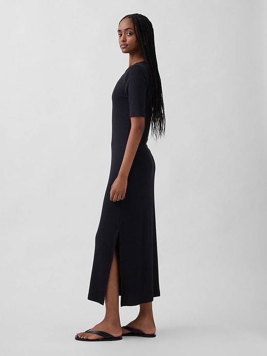 Image number 3 showing, Modern Maxi Dress