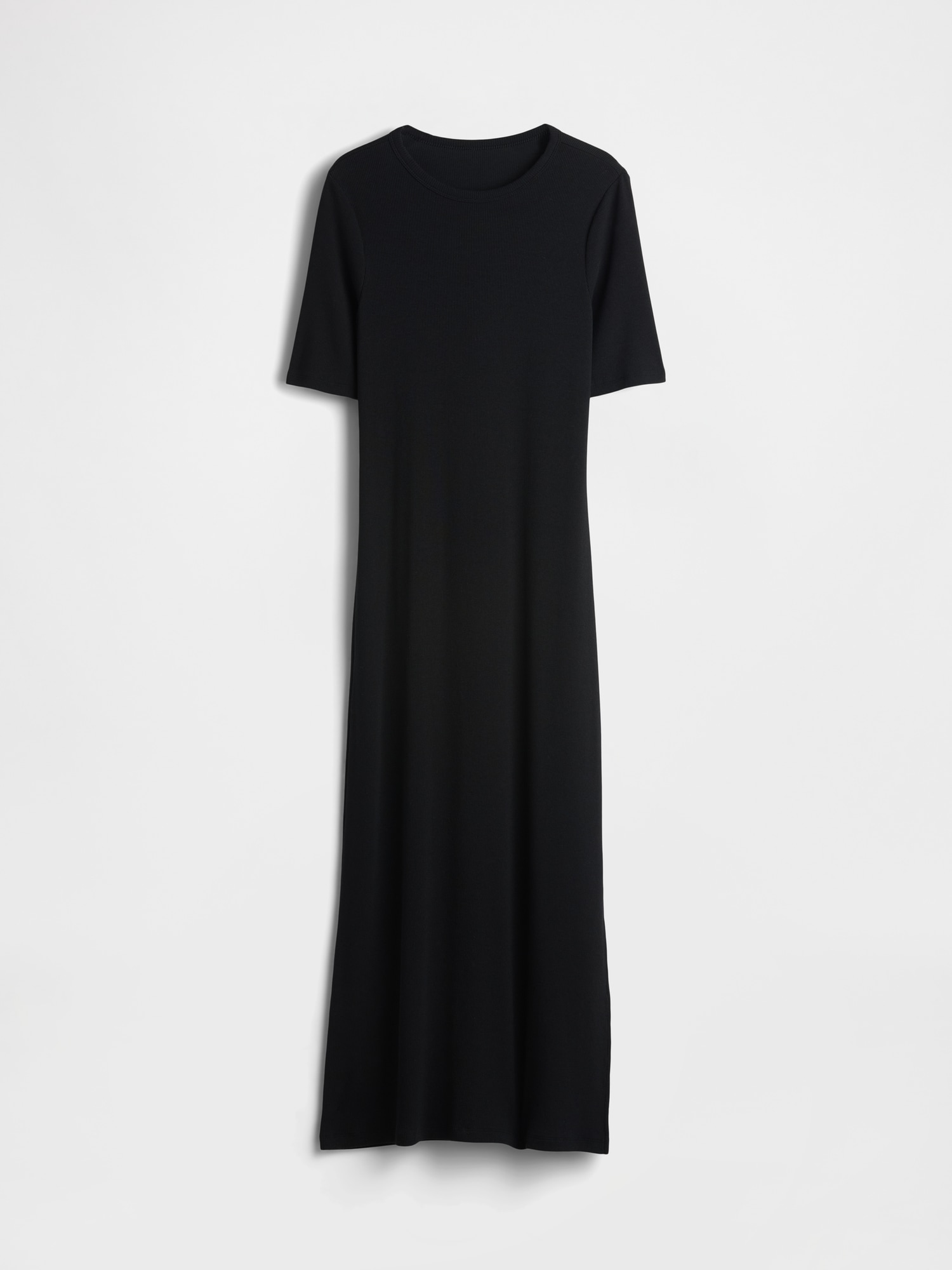 Modern Maxi Dress