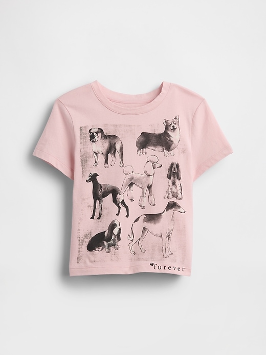 Image number 2 showing, Kids Graphic T-Shirt
