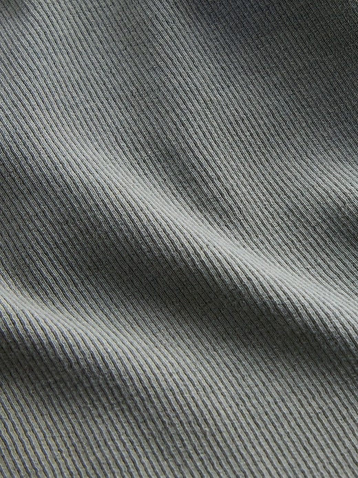 Image number 4 showing, Modern Rib T-Shirt