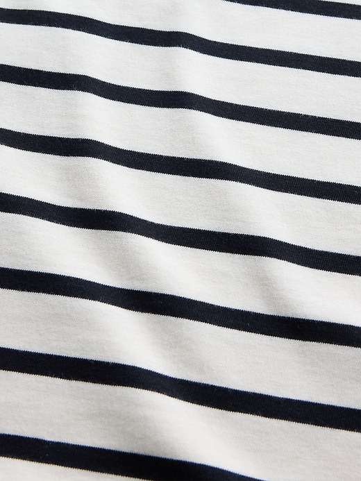 Image number 4 showing, Heavyweight Oversized Maxi T-Shirt Dress