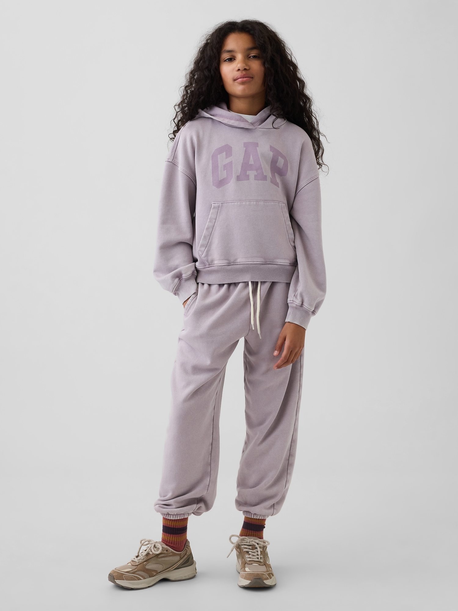 Kids VintageSoft Relaxed Joggers