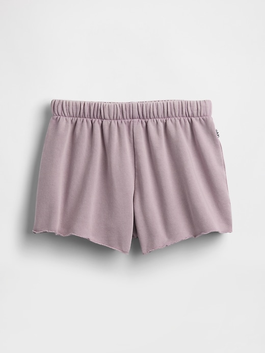 Image number 2 showing, Kids VintageSoft Relaxed Sweat Shorts