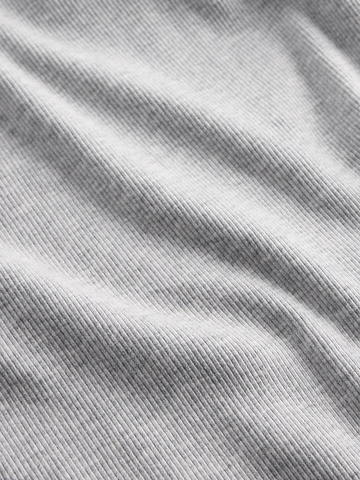 Image number 4 showing, Rib Scoop Tank Top