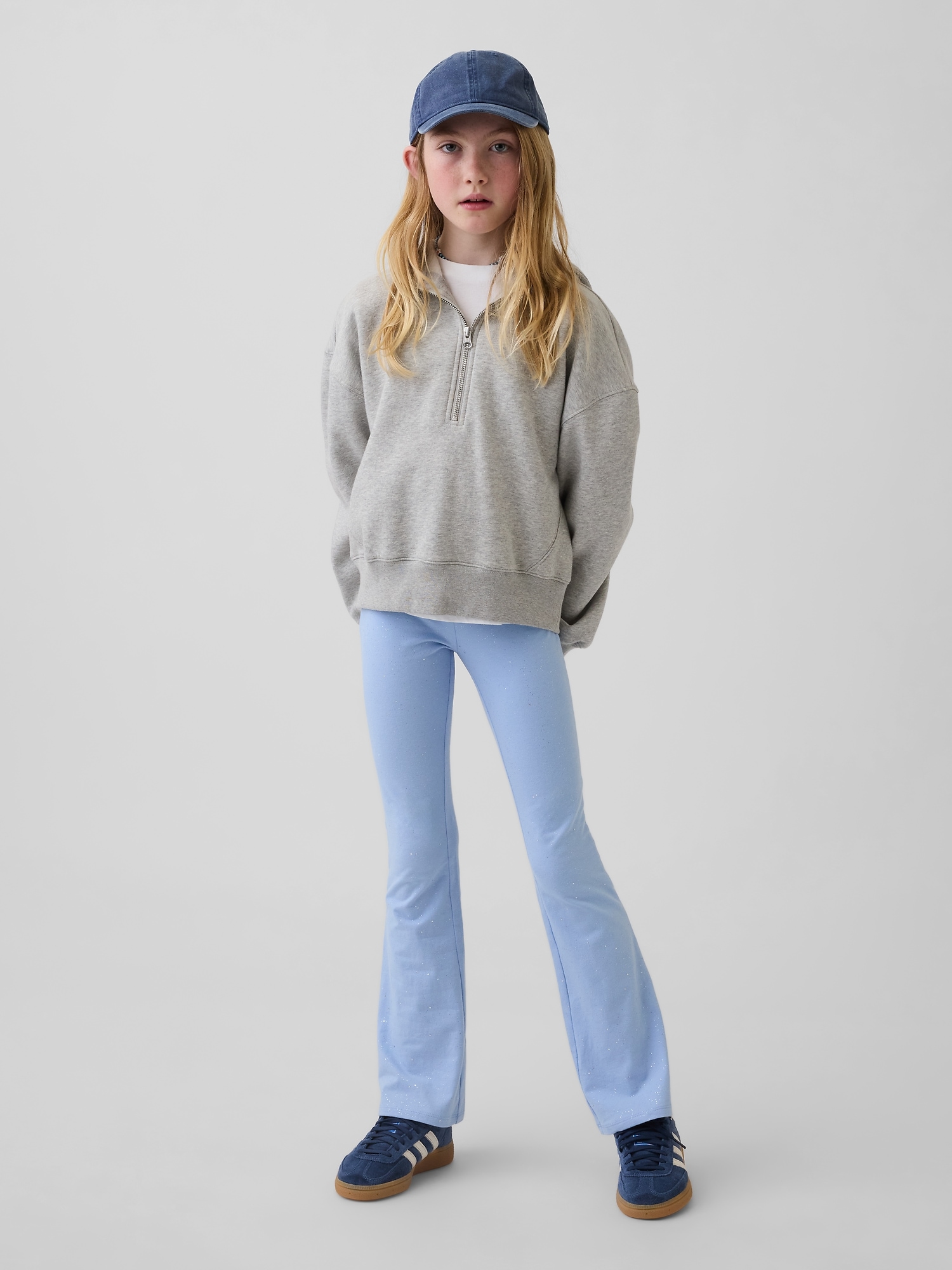 LEGGING ÉVASÉ POUR ENFANT