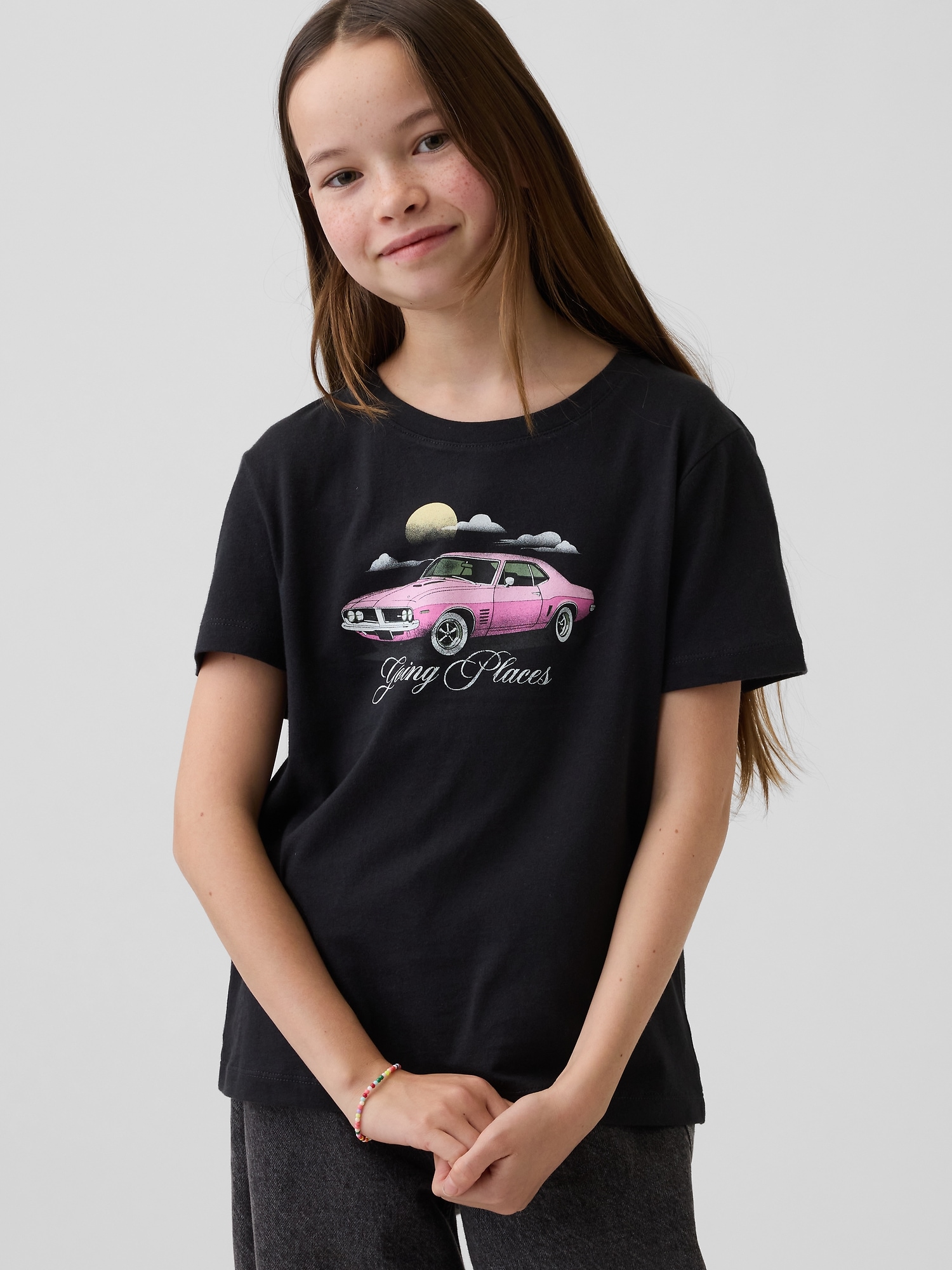 Kids Graphic T-Shirt