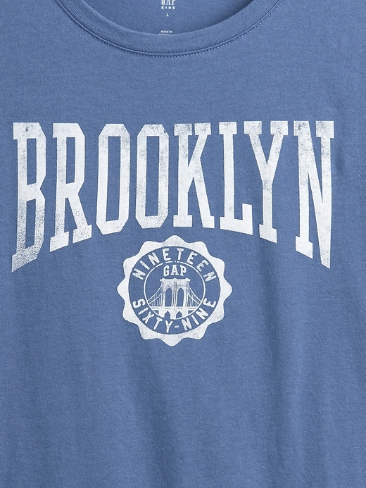 Image number 4 showing, Kids Graphic T-Shirt