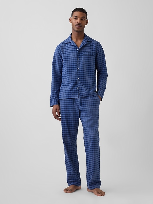 Image number 1 showing, Relaxed PJ Pants