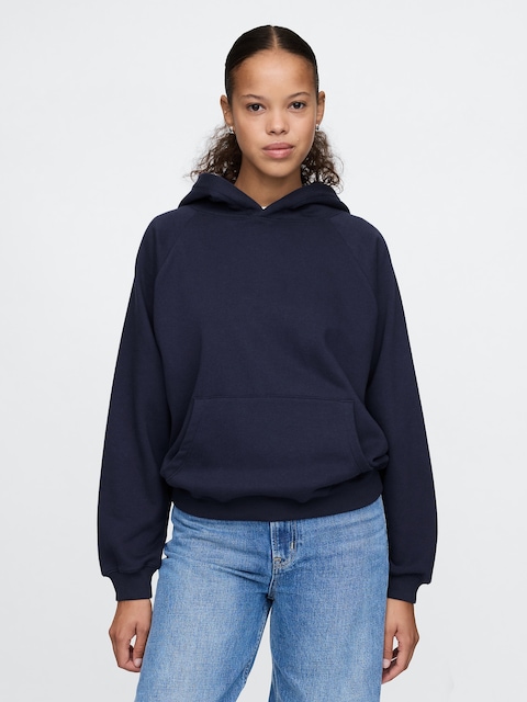 VintageSoft Hoodie