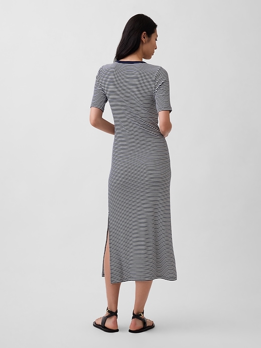 Image number 2 showing, Modern Maxi Dress