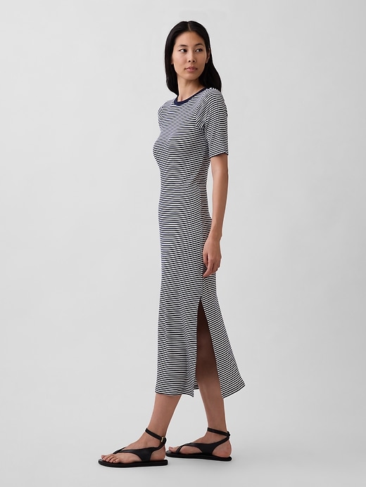 Image number 3 showing, Modern Maxi Dress