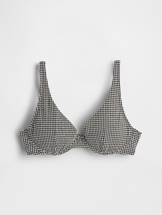 Image number 4 showing, Balconette Bikini Top