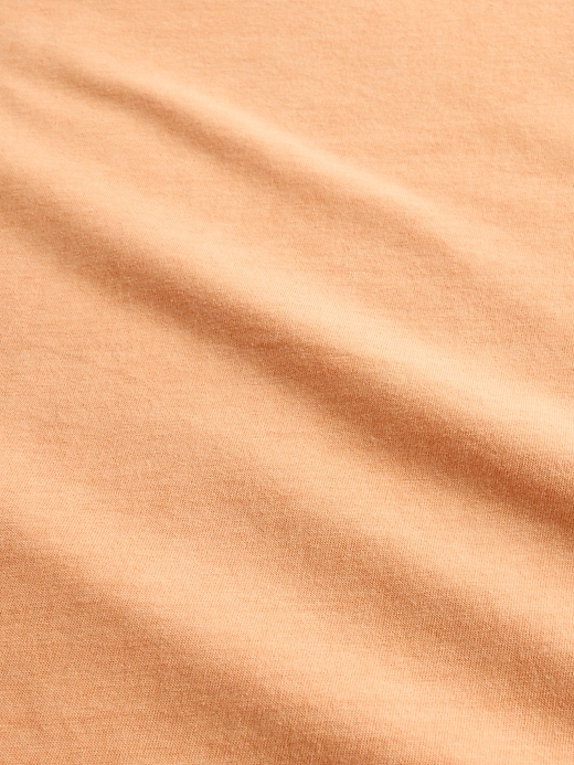 Image number 4 showing, Organic Cotton VintageSoft T-Shirt