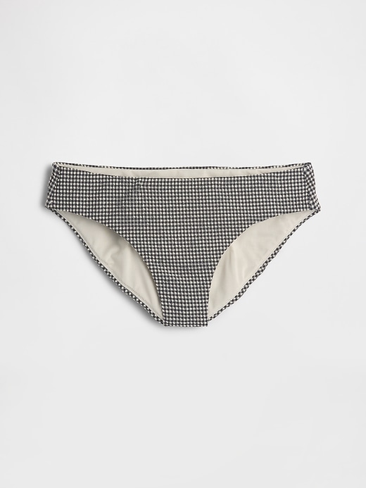 L'image numéro 5 présente Culotte de bikini
