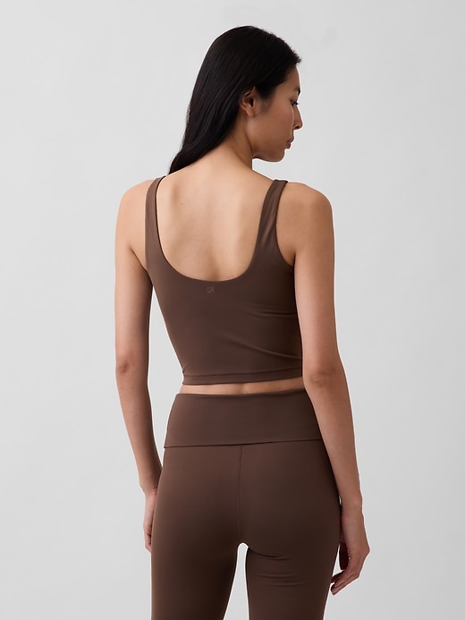 Image number 2 showing, GapFit Smooth Brami