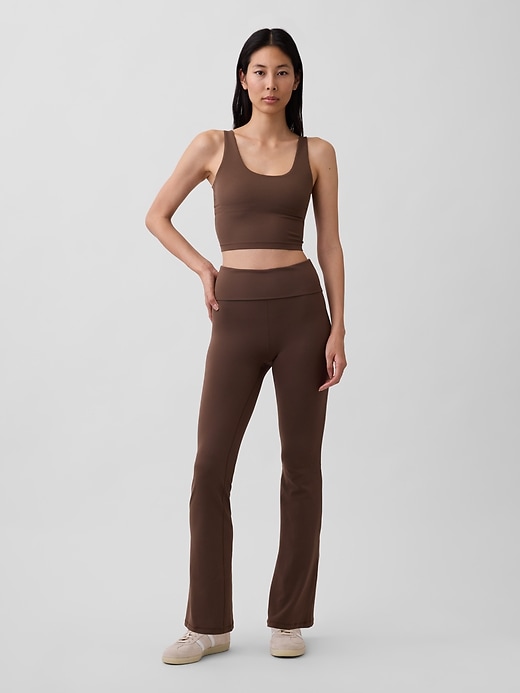 Image number 4 showing, GapFit Smooth Brami