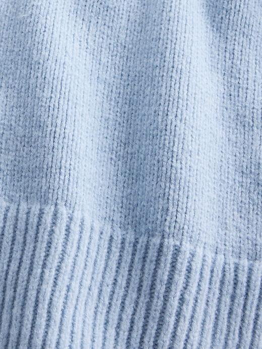 Image number 4 showing, CashSoft Sweater Zip Hoodie