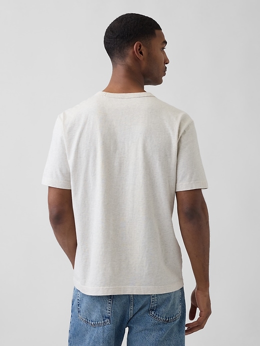 L'image numéro 3 présente T-shirt original pour Adulte