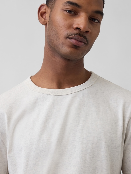 L'image numéro 4 présente T-shirt original pour Adulte